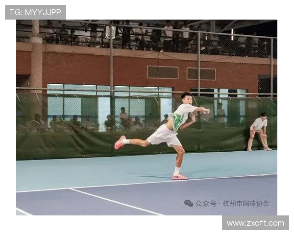 杭州网球队在全国网球状态排行榜中荣登第七名展现出强劲实力与潜力 杭州网球队在全国网球状态排行榜中荣登第七名展现出强劲实力与潜力