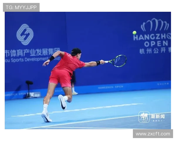 杭州网球队个人能力排名创新高展现出色实力与团队精神