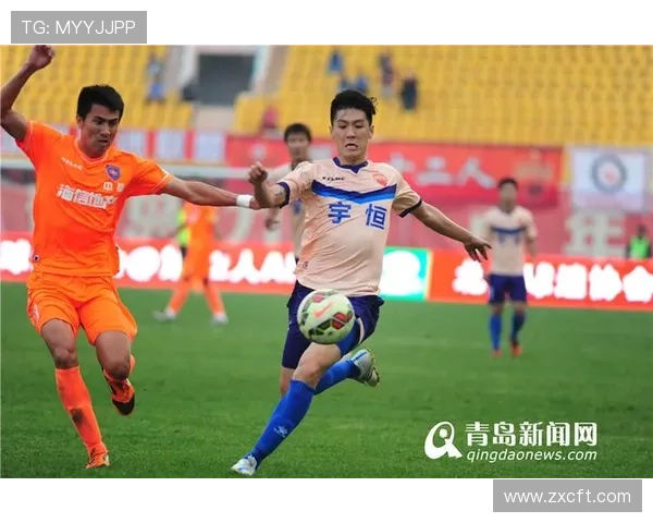 王伟的足球人生深度对话:从青涩少年到职业球员的成长之路 王伟的足球人生深度对话:从青涩少年到职业球员的成长之路