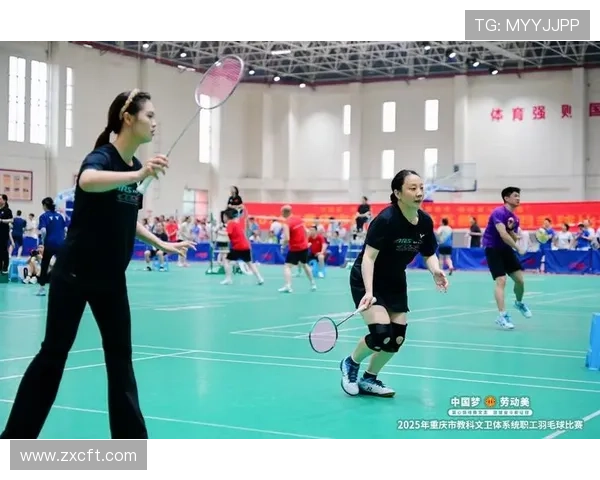 羽毛球意识排行榜揭晓重庆羽毛球队荣获第四名佳绩 羽毛球意识排行榜揭晓重庆羽毛球队荣获第四名佳绩