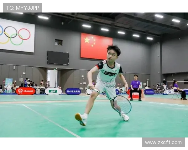 重庆羽毛球队展现卓越团队协作精神助力大满贯赛事辉煌表现 重庆羽毛球队展现卓越团队协作精神助力大满贯赛事辉煌表现