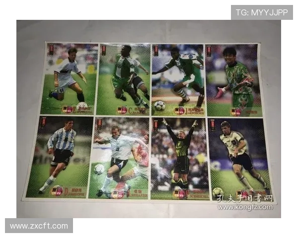 寻找正版足球明星卡片的最佳途径和购买渠道推荐