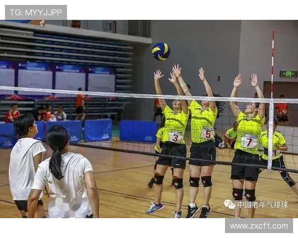 杭州排球队中路突破的战术解析与训练秘诀揭秘