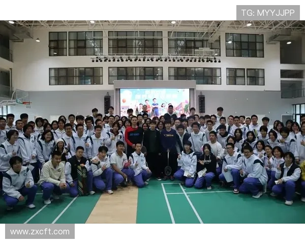 专访羽毛球明星王强揭秘他成功背后的训练与心路历程